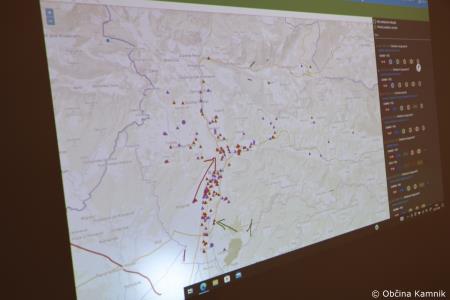 Obisk državnega sekretarja Ministrstva za obrambo Rudija Medveda (9)